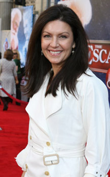 Wendy Crewson